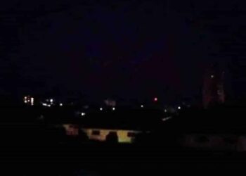 Nuevo apagón total en Cuba deja a la isla a oscuras