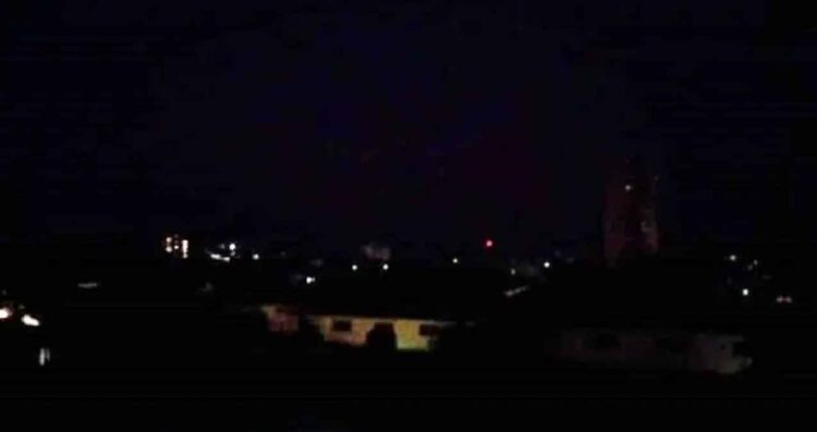 Nuevo apagón total en Cuba deja a la isla a oscuras