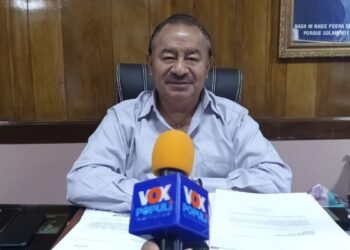 Nuevo hospital IMSS Matamoros