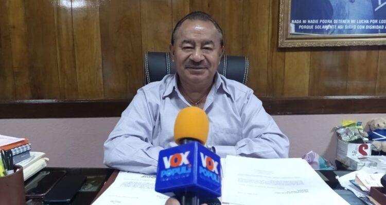 Nuevo hospital IMSS Matamoros