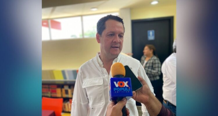 Nuevo hospital ISSSTE Tampico