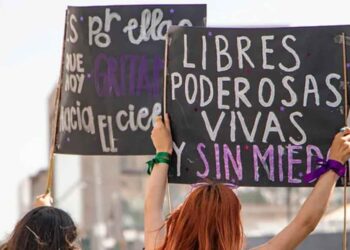 ONU Mujeres México