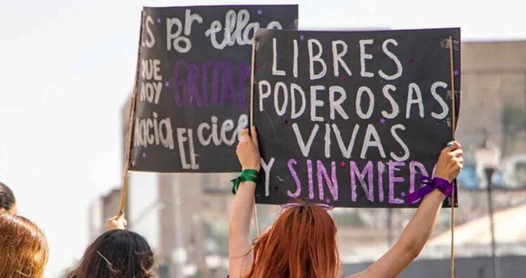 ONU Mujeres México