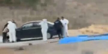 Hallan cuerpos Oaxaca y Puebla