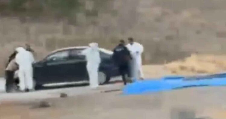 Hallan cuerpos Oaxaca y Puebla