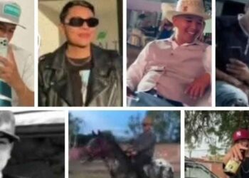 Obispos México asesinato Salamanca