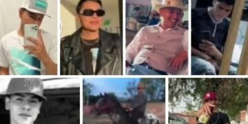 Obispos México asesinato Salamanca