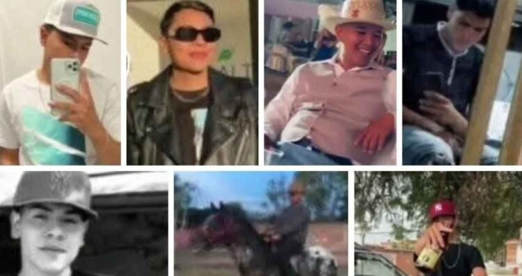 Obispos México asesinato Salamanca