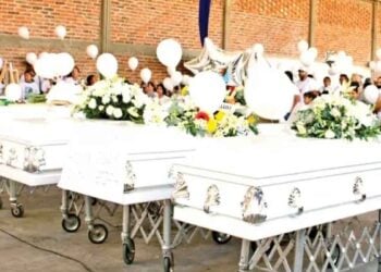 Obispos de México exigen frenar la violencia tras asesinato de jóvenes en parroquia de Salamanca, Guanajuato