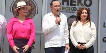 Oficina de Enlace Legislativo Nuevo Laredo