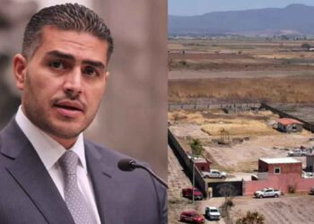 Omar García Harfuch revela cómo reclutaban a los jóvenes y dirigía las operaciones en el Rancho Izaguirre