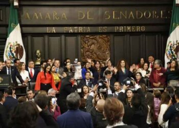 oposición comisión búsqueda desaparecidos