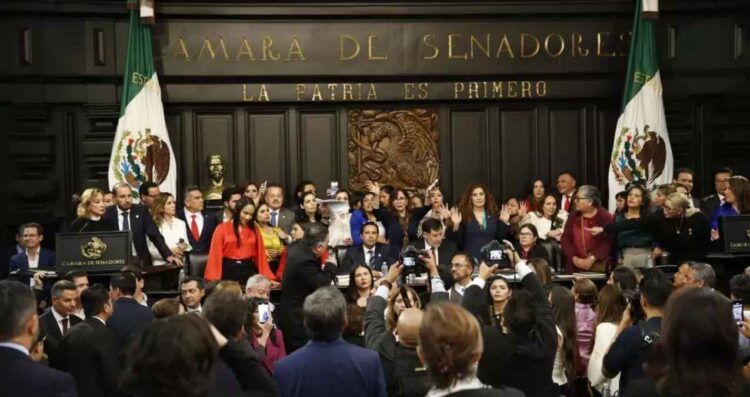 oposición comisión búsqueda desaparecidos