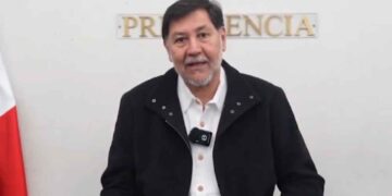Fernández Noroña Teuchitlán