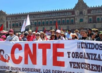 oposición Ley del ISSSTE