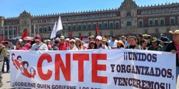 oposición Ley del ISSSTE
