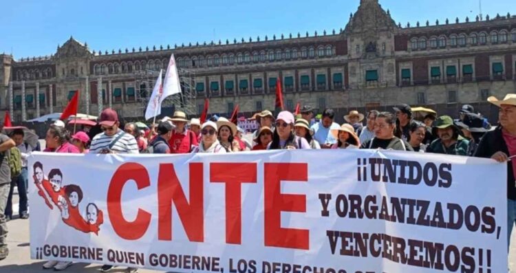 oposición Ley del ISSSTE