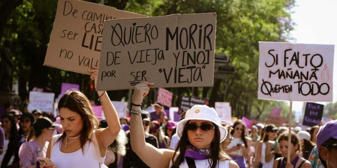 Origen del 8 de marzo