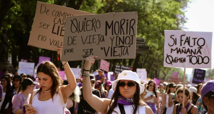 Origen del 8 de marzo