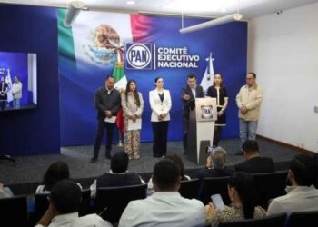 PAN PRI Cuauhtémoc Blanco
