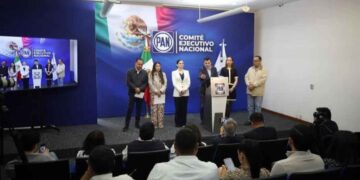 PAN PRI Cuauhtémoc Blanco