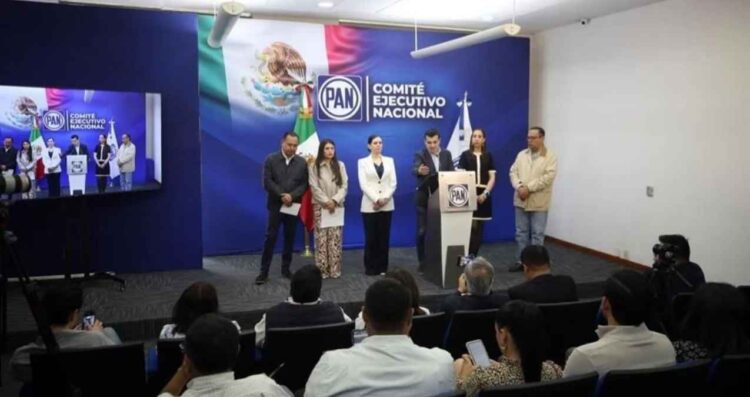 PAN PRI Cuauhtémoc Blanco