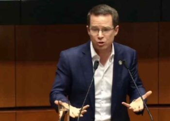PAN caso Teuchitlán