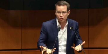 PAN caso Teuchitlán