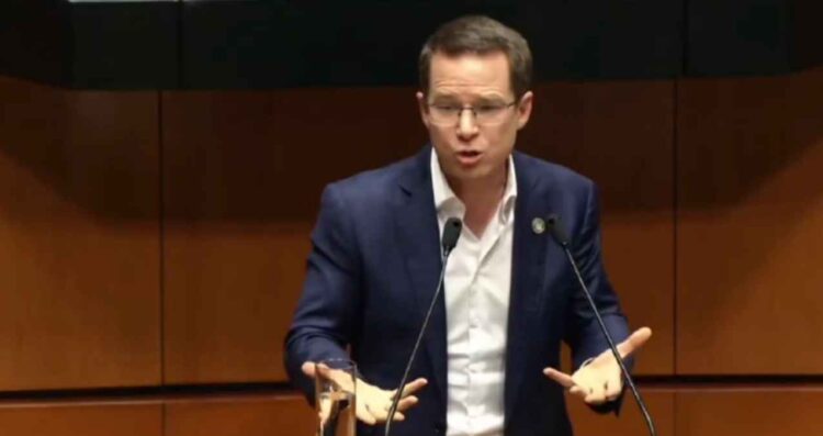 PAN caso Teuchitlán