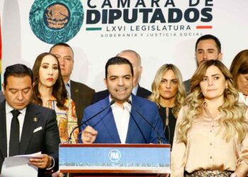 PAN Jalisco fiscal comparezca