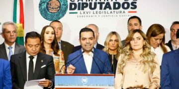 PAN Jalisco fiscal comparezca