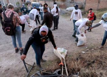 crematorios clandestinos PRI