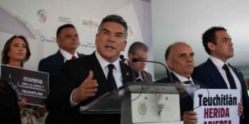 PRI destitución Fernández Noroña