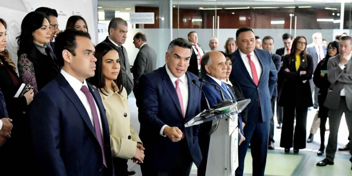 PRI iniciativa corrupción lavado dinero