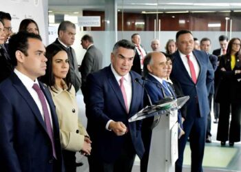 PRI iniciativa corrupción lavado dinero