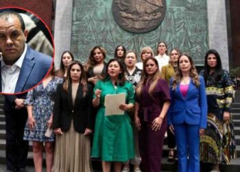 PRI pide nueva investigación contra Cuauhtémoc Blanco tras desechamiento de su desafuero