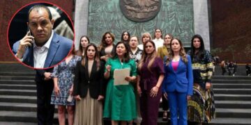 PRI pide nueva investigación contra Cuauhtémoc Blanco tras desechamiento de su desafuero