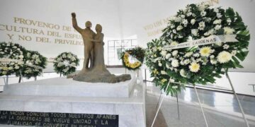 PRI homenaje Colosio