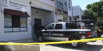 Paciente dentista Guadalajara