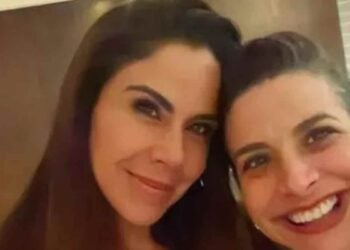 Paola Rojas recuerda a Verónica Toussaint en emotiva entrevista