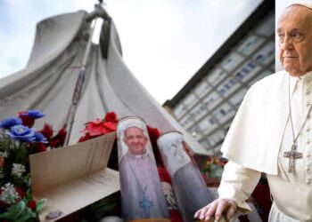 ¿Por qué el Papa Francisco delega funciones? Esto se sabe