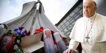 ¿Por qué el Papa Francisco delega funciones? Esto se sabe