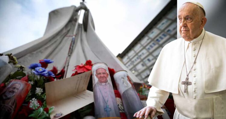 ¿Por qué el Papa Francisco delega funciones? Esto se sabe