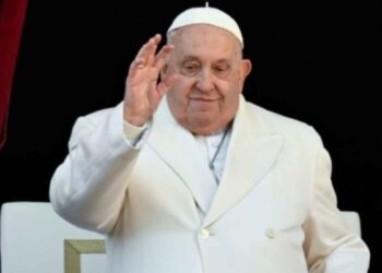 Papa Francisco sufre dos episodios de insuficiencia respiratoria aguda