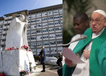 Papa Francisco: ¿Cuál es su estado de salud y qué mensaje envía desde el hospital?