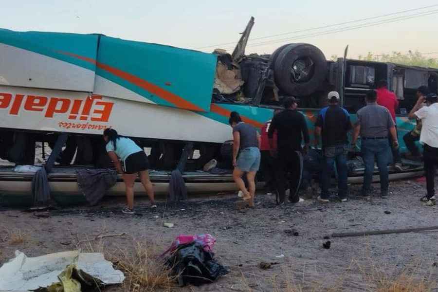 Pasajeros Torreón San Pedro alta (2)