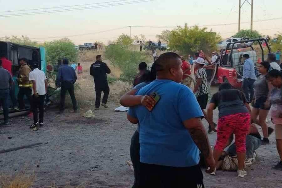 Pasajeros Torreón San Pedro alta (3)