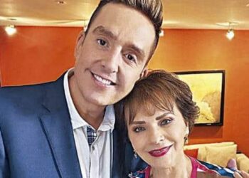 Pati Chapoy aclara el futuro de Ventaneando tras la muerte de Daniel Bisogno