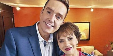 Pati Chapoy aclara el futuro de Ventaneando tras la muerte de Daniel Bisogno