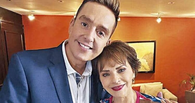 Pati Chapoy aclara el futuro de Ventaneando tras la muerte de Daniel Bisogno